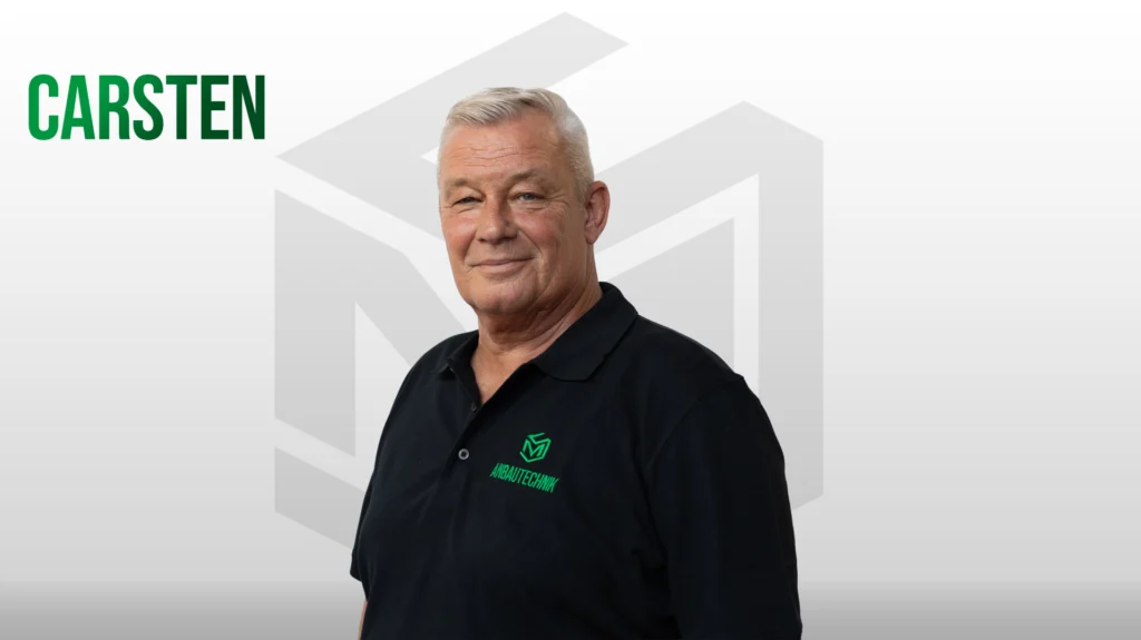 Carsten – MS Anbautechnik