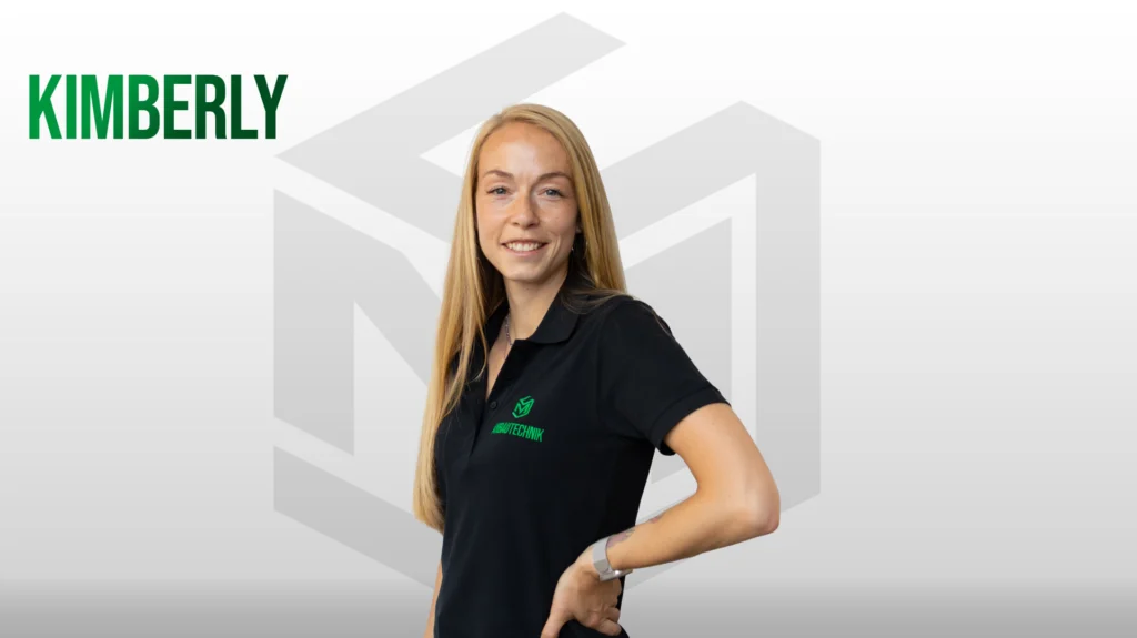 Kimberly – MS Anbautechnik