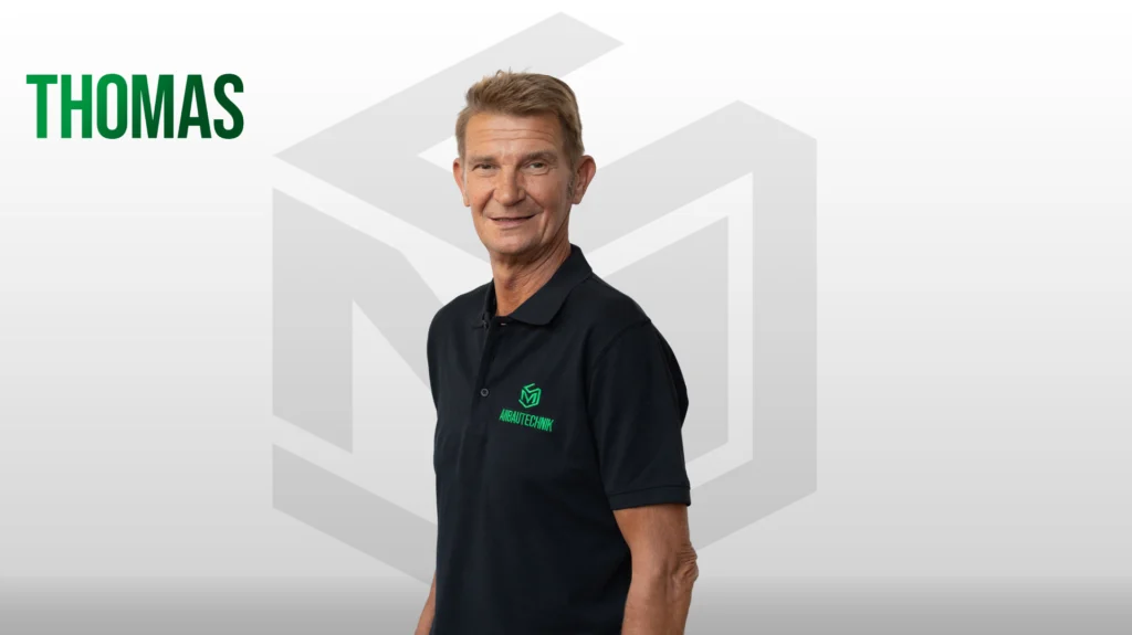 Thomas – MS Anbautechnik
